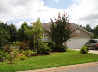 405 Providence Hall Dr, Sanford, NC 27330