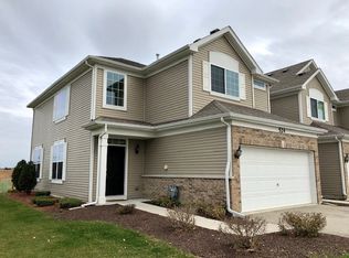 524 Fort Clatsop Ct, Joliet, IL 60431