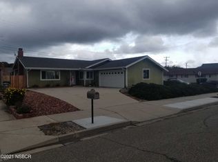 4211 Arcturus Ave, Lompoc, CA 93436