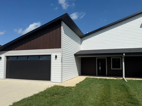 208 34th Ave W, Spencer, IA 51301