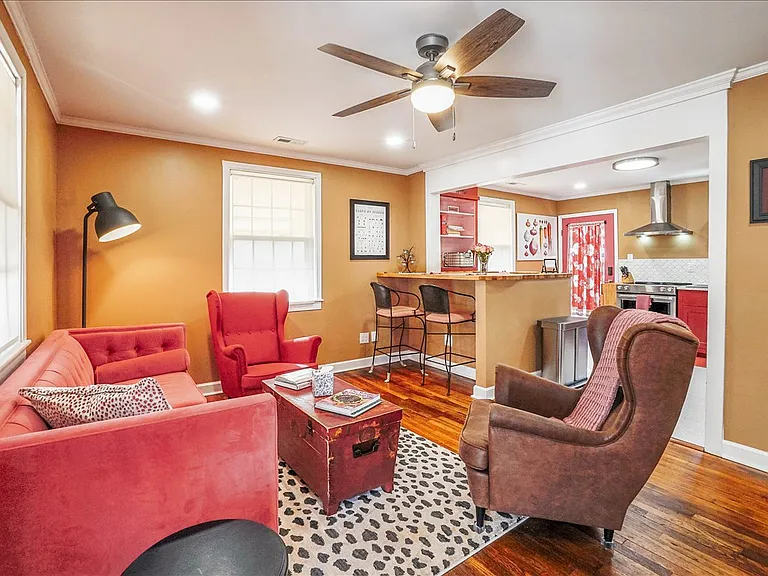 1007 Grayland St #A — Photo 30