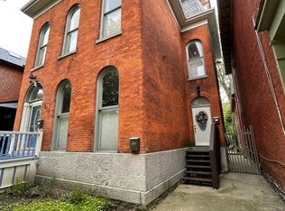 245 Georgia St #725971, Buffalo, NY 14201