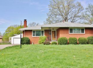 4489 Midvale Rd, Columbus, OH 43224