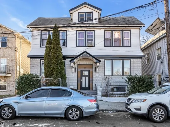 8 Edmonds, Newark City, NJ 07112