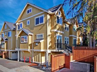 737 N 94th St UNIT A, Seattle, WA 98103