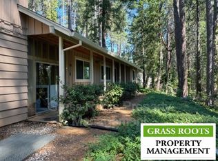13215 Brunswick Rd, Grass Valley, CA 95945