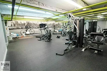 Rented by Bruma Realty LLC