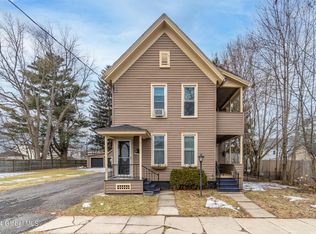 6 Pearl St, Gloversville, NY 12078