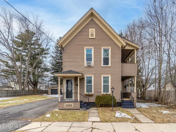 6 Pearl Street, Gloversville, NY 12078