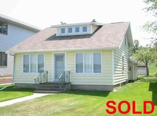 708 Lake Drive Clear Lk, Fremont, IN 46737