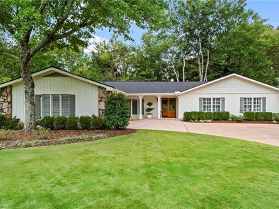 815 Fairfield Dr, Marietta, GA, 30068