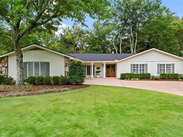 815 Fairfield Dr, Marietta, GA 30068