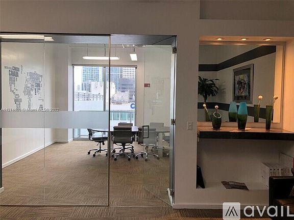 5th image of 1050 Brickell Ave APT 3102