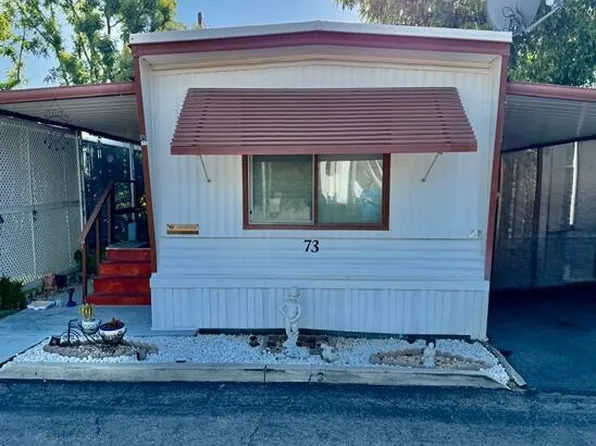 820 Chinowth Street #73, Visalia, CA 93277