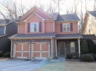 1008 Brownstone Dr, Marietta, GA 30008