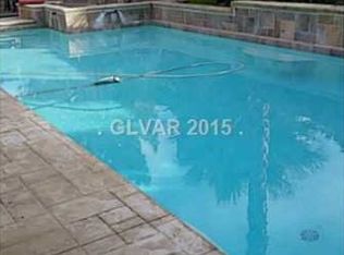 8705 Las Posas Ave, Las Vegas, NV 89147