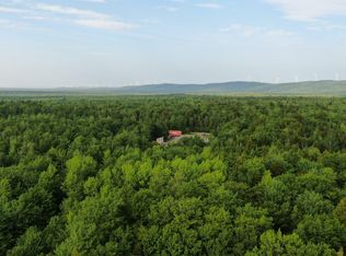 37 Aurora Road Prentiss Twp #T7-R3, Springfield, ME 04487