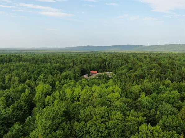 37 Aurora Road, Prentiss Twp T7 R3 NBPP, ME 04487