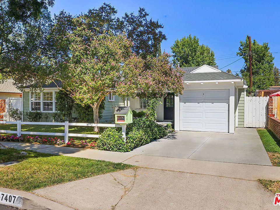 17407 Cohasset St, Van Nuys, CA 91406 Zillow