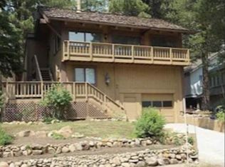 99 Valley Vista Dr, Mammoth Lakes, CA 93546