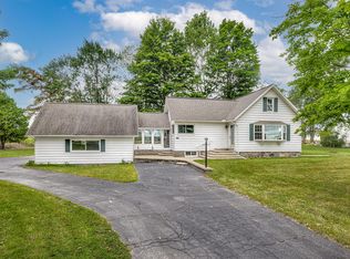 6819 Brooklyn Rd, Jackson, MI 49201