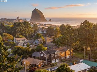 195 E Jackson St, Cannon Beach, OR 97110