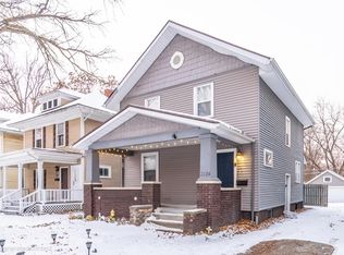 3124 Broadway, Fort Wayne, IN 46807