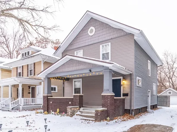 3124 Broadway, Fort Wayne, IN 46807