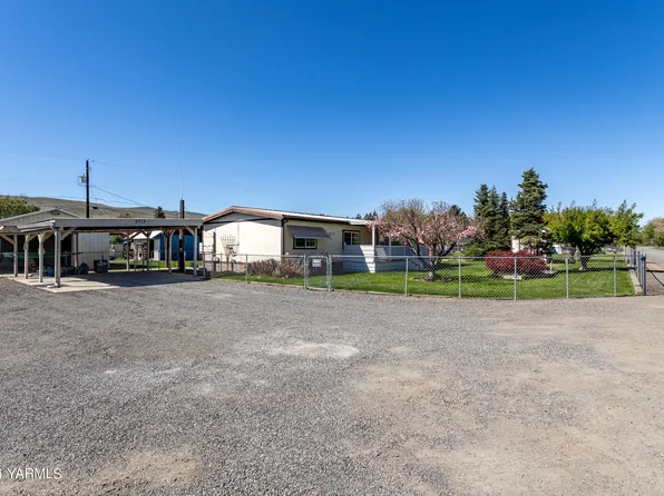 2713 S 42nd Ave, Yakima, WA 98903