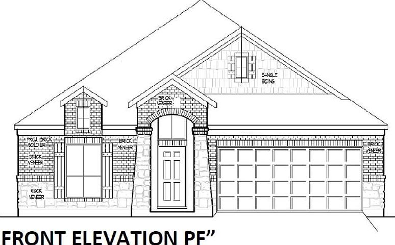 1st image of 18403 Gardens End Ln