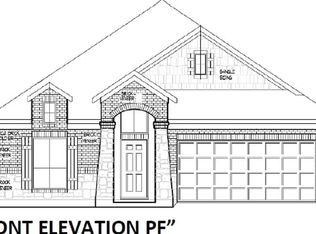 18403 Gardens End Ln, Houston, TX 77084