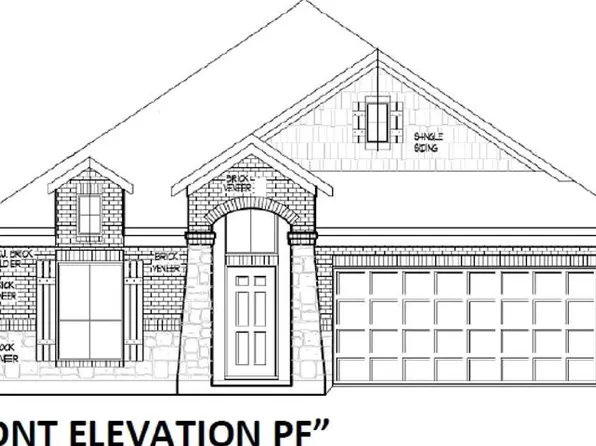 12836 Short Palm Dr, Texas City, TX 77568