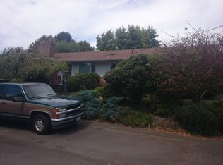 1000 NW 125th St, Seattle, WA 98177