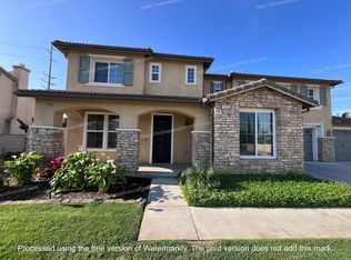 1222 Lavender Way, Corona, CA 92882
