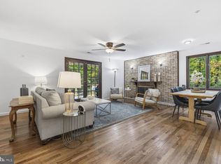 17408 Doctor Bird Rd, Sandy Spring, MD 20860