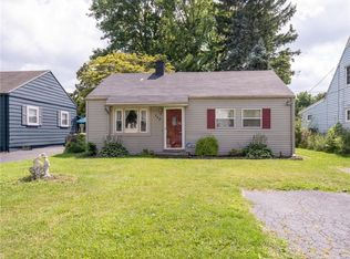 117 Heberle Rd, Rochester, NY 14609