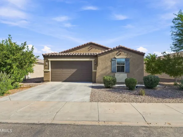 25650 W EUCLID Avenue, Buckeye, AZ 85326