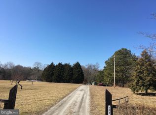15780 Wharton Rd, Goldsboro, MD 21636