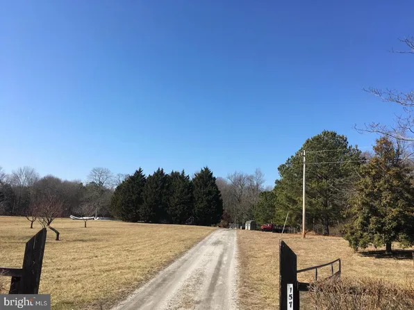 15780 Wharton Rd, Goldsboro, MD 21636