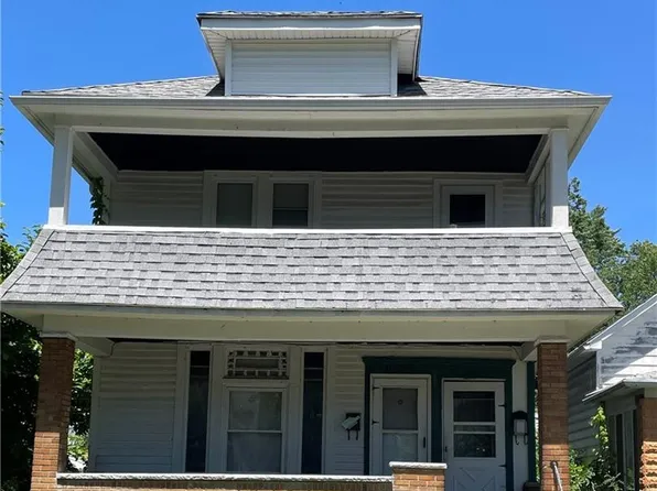 1032 Orchard St, Toledo, OH 43609