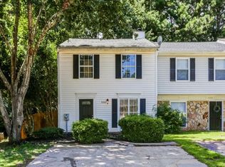 3523 Kennesaw Station Dr NW, Kennesaw, GA 30144