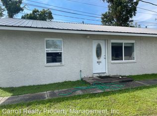 1001 Hamilton Ave APT A, Panama City, FL 32401