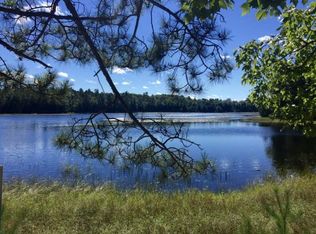 6215 River Rd Adj To, Eagle River, WI 54521