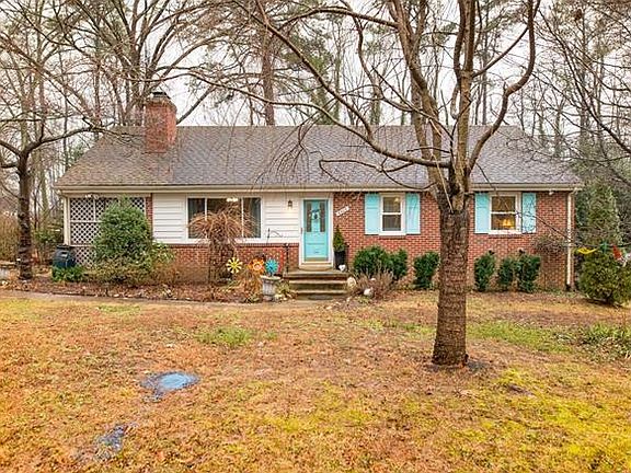 2nd image of 6525 Hagueman Dr