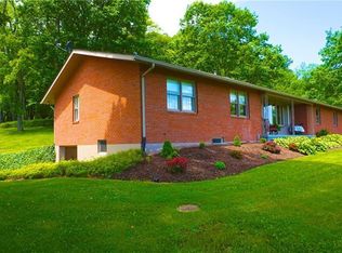 1449 Mae West Rd, Confluence, PA 15424