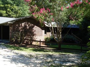 105 Frontier Ct, Athens, GA 30605