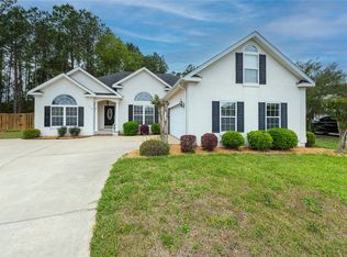 110 Lexington Way, Brunswick, GA 31525