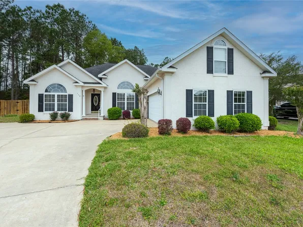 110 Lexington Way, Brunswick, GA 31525