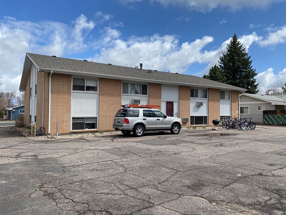 1229 Cherry Street - 1229 Cherry St Fort Collins CO | Zillow