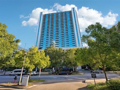 3324 Peachtree Rd NE UNIT 1104, Atlanta, GA, 30326